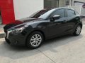 Sell 2nd Hand 2017 Mazda 2 Hatchback in Quezon City-3