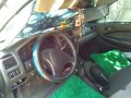 Selling Mazda Familia 1997 Manual Gasoline in Cabanatuan-1