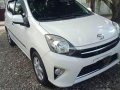 Toyota Wigo 2014 Automatic Gasoline for sale in San Rafael-10
