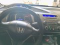 Selling 2nd Hand Honda Civic 2006 in Davao City-6