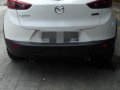 Selling Mazda Cx-3 2018 Automatic Gasoline in Quezon City-0