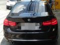 Bmw 318D 2018 Automatic Diesel for sale in Quezon City-1