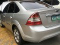 Ford Fiesta 2011 Automatic Diesel for sale in Mandaluyong-4