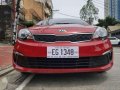 Selling 2nd Hand Kia Rio 2016 in Calasiao-5