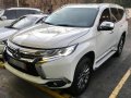 Mitsubishi Montero 2016 Automatic Diesel for sale in Taguig-9