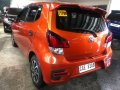 Selling Used Toyota Wigo 2017 in Quezon City-3