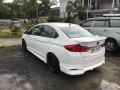 Honda City 2017 at 30000 km for sale in Baliuag-1