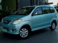 Selling 2nd Hand Toyota Avanza 2010 in Cagayan de Oro-0