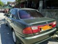 Selling Mazda Familia 1997 Manual Gasoline in Cabanatuan-1