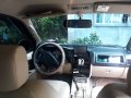 Red 2010 Isuzu Sportivo Manual Diesel for sale -3