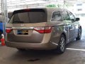 Sell Used 2012 Honda Odyssey at 30000 km in Makati -5