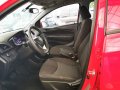 Red 2017 Chevrolet Spark Hatchback for sale in Makati -2