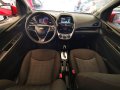 Red 2017 Chevrolet Spark Hatchback for sale in Makati -3