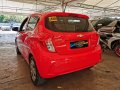 Red 2017 Chevrolet Spark Hatchback for sale in Makati -4