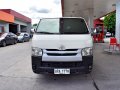  White 2015 Toyota Hiace at 90000 km for sale -0