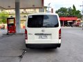  White 2015 Toyota Hiace at 90000 km for sale -1