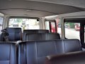  White 2015 Toyota Hiace at 90000 km for sale -3