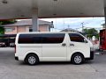  White 2015 Toyota Hiace at 90000 km for sale -4