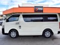  White 2015 Toyota Hiace at 90000 km for sale -5