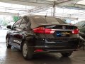 Sell Black 2017 Honda City in Makati -4