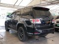 Sell Black 2014 Toyota Fortuner Automatic Diesel in Makati -4