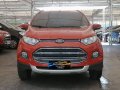 Used 2014 Ford Ecosport for sale in Makati -0