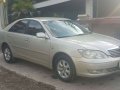 2002 Toyota Camry Sedan for sale in Bacoor -0