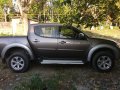 Mitsubishi Strada 2011 Automatic for sale-0