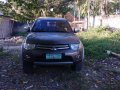 Mitsubishi Strada 2011 Automatic for sale-1