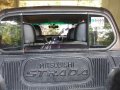 Mitsubishi Strada 2011 Automatic for sale-5