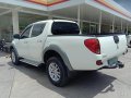 2010 Mitsubishi Strada Diesel Manual for sale-4