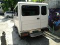 Selling 2nd Hand Mitsubishi L300 2009 in Taguig-2