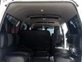 White Nissan Urvan 2012 for sale in Caloocan-4