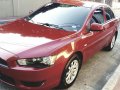 Selling Used Mitsubishi Lancer 2013 at 50000 km in Quezon City-1