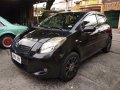 Toyota Yaris 2008 Manual Gasoline for sale in Marikina-11