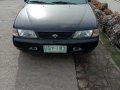 Selling 2nd Hand Nissan Sentra 1997 in Silang-9