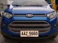 Selling 2nd Hand Ford Ecosport 2014 in Mandaue-2