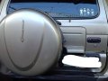 Selling Isuzu Crosswind 2002 Automatic Diesel in Santa Rosa-3