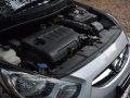 Selling 2nd Hand Hyundai Accent 2014 Manual Diesel at 50000 km in Quezon City-8