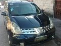 Sell 2nd Hand 2012 Nissan Grand Livina Automatic Gasoline at 110000 km in Marikina-5