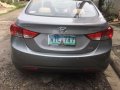 2nd Hand Hyundai Elantra 2013 for sale in Lucena-5