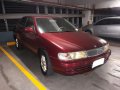 Sell 2nd Hand 1998 Nissan Sentra at 130000 km in Pasig-3