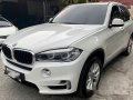 White Bmw X5 2015 for sale Automatic-3