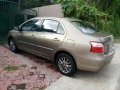 Selling Toyota Vios 2013 Automatic Gasoline in Tarlac City-8