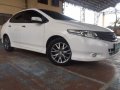 Selling Honda City 2010 Automatic Gasoline in Angeles-8