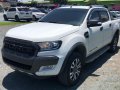 Selling 2nd Hand Ford Ranger 2017 Automatic Diesel at 30000 km in Pasig-9