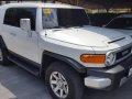 Selling Toyota Fj Cruiser 2016 Automatic Gasoline in Taytay-5