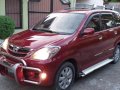 Used Toyota Avanza 2008 for sale in Las Piñas-0