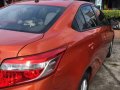 Used Toyota Vios 2015 Automatic Gasoline for sale in Biñan-3