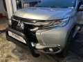 Selling Mitsubishi Montero Sport 2017 Automatic Diesel at 20000 km in Manila-2